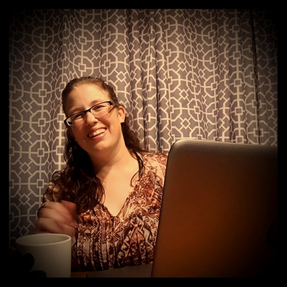 Meet your Posher, Steffani